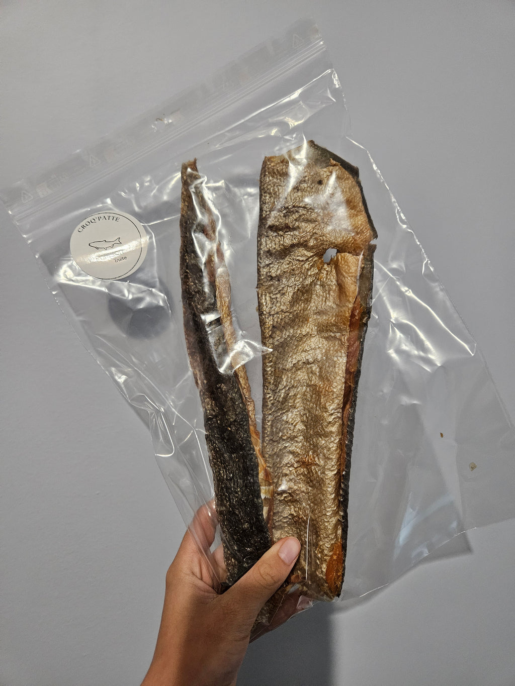 Peau de truite 30cm