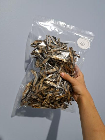 Sprats